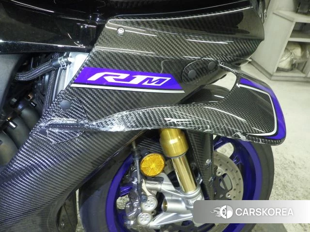 Проданный Yamaha YZF-R1M id 3996720 из Японии, фото 17
