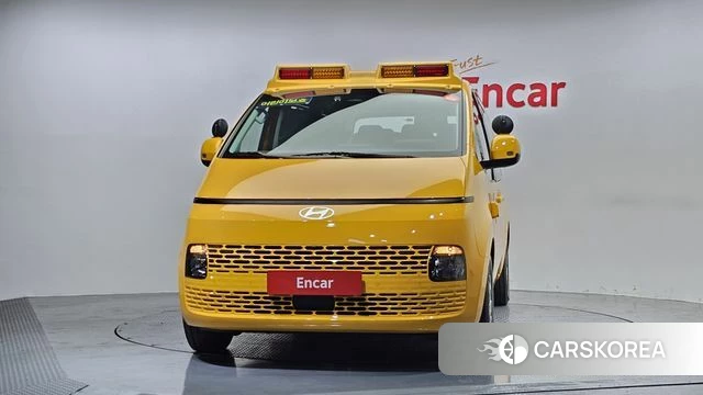 Hyundai Staria id 4291890 из Кореи 23