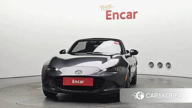 Mazda MX-5 MIATA id 3203440 из Кореи 13