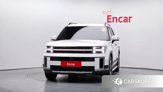 Hyundai Santa Fe (MX5) id 2958912 из Кореи 13