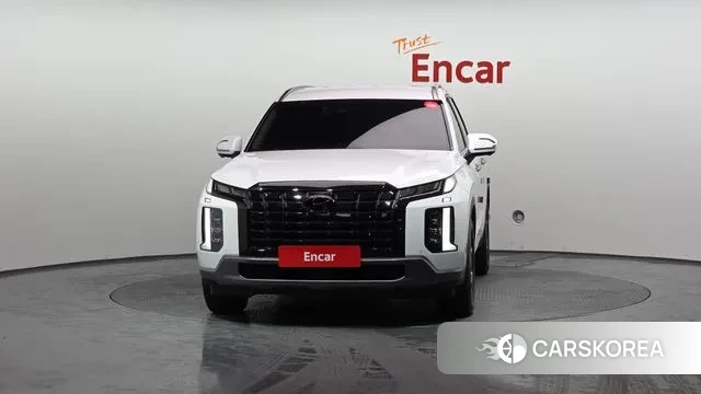 Hyundai The New Palisade id 3452855 из Кореи 13