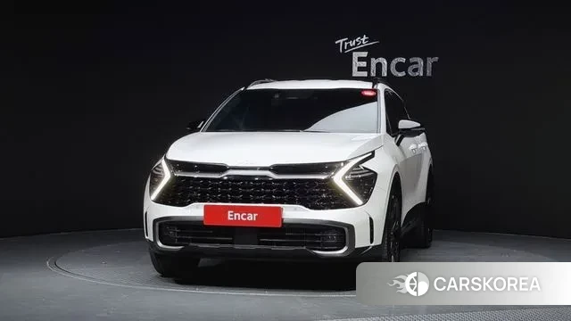 Kia Sportage 5th Generation id 3421474 из Кореи 13