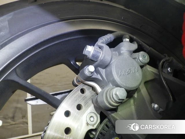 Honda CB1300SF id 3949406 из Японии 23