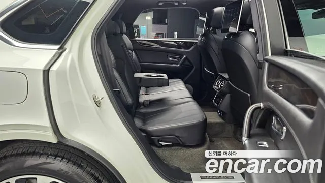 Bentley Bentayga id 2701505 из Кореи 13
