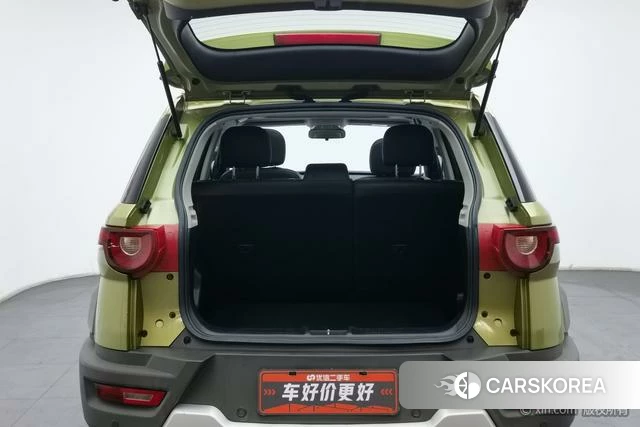 Beijing off-road Beijing BJ20 id 4211366 из Китая 17