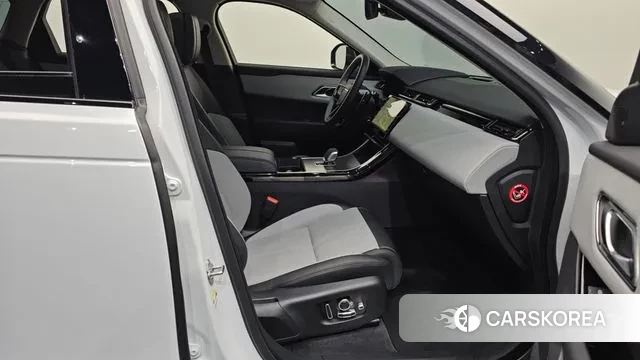 Land Rover Range Rover Velar id 3575882 из Кореи 13