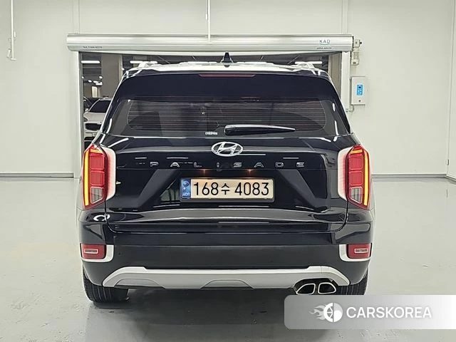Hyundai Palisade id 4625198 из Кореи 13