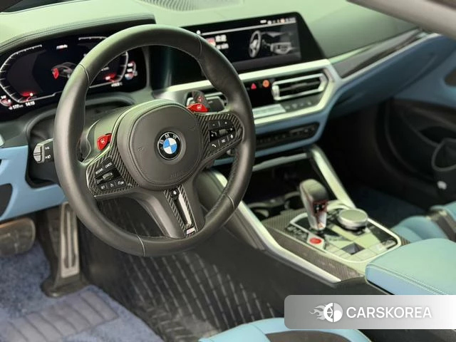 BMW M4 id 4271388 из Китая 8