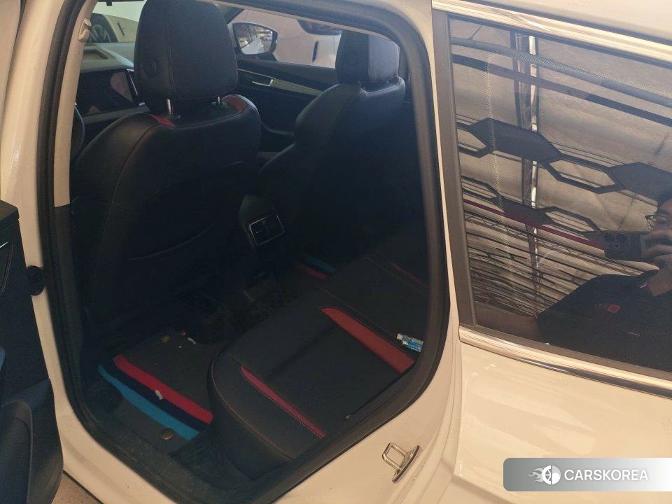 Skoda Krok id 4406095 из Китая 8