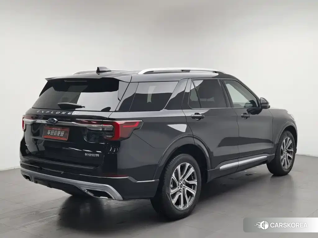 Ford Explorer id 4679729 из Китая 17