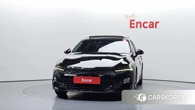Kia K5 3rd generation id 4721207 из Кореи 23