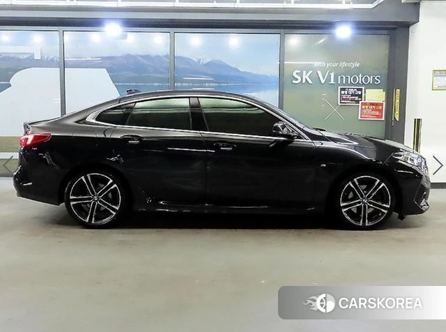 BMW 2 Series Gran Coupe (F44) id 3819756 из Кореи 12