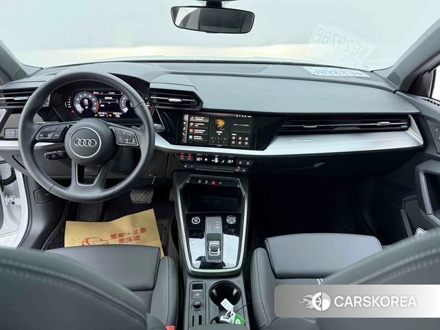 Audi A3 id 4277403 из Китая 17