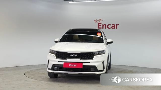 Kia Sorento 4th Generation id 3871584 из Кореи 13