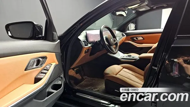 BMW 3 Series (G20) id 2671374 из Кореи 13