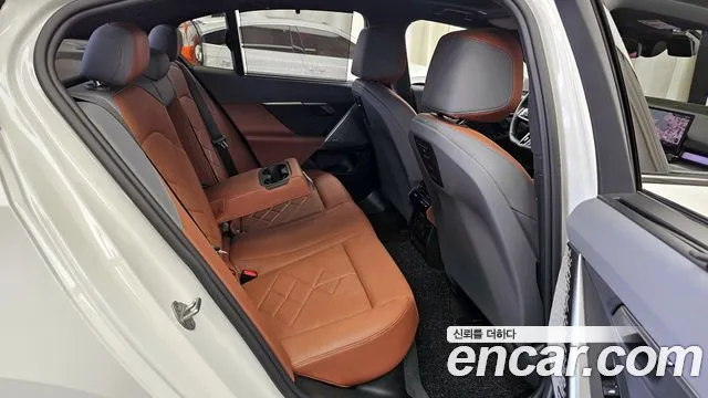 BMW 5 Series (G60) id 2580682 из Кореи 13