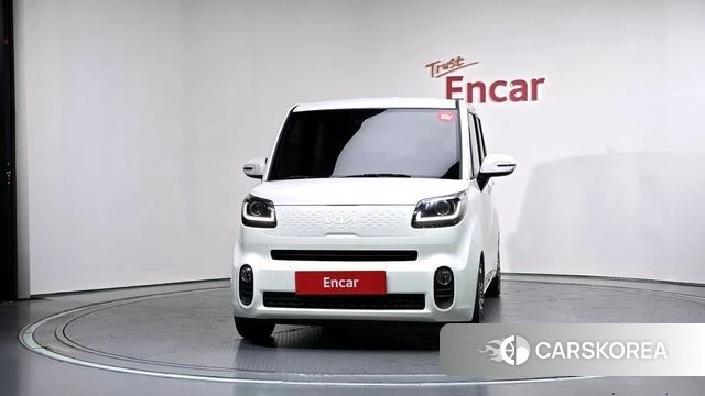 Kia The New Ray id 4784420 из Кореи 23