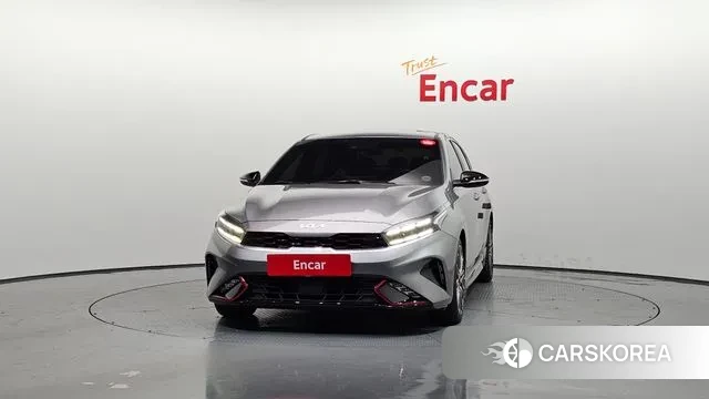 Kia The New K3 2nd generation id 3290726 из Кореи 13