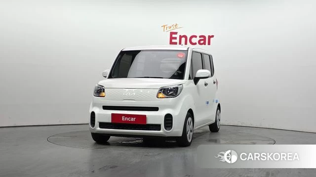 Kia The New Ray id 4572841 из Кореи 21