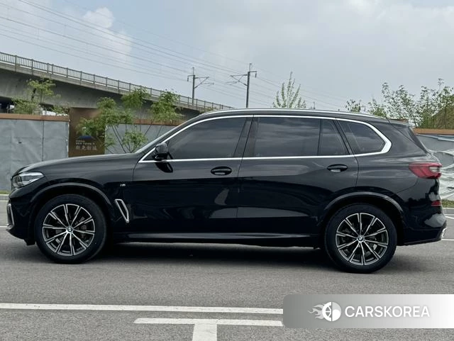 BMW X5 id 4265196 из Китая 11