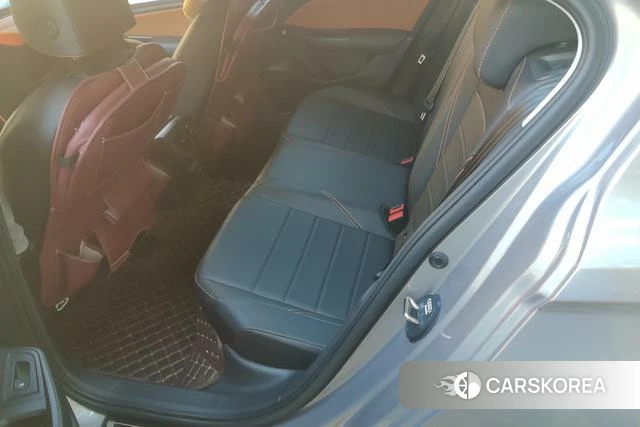 Volkswagen Bora id 4276262 из Китая 10