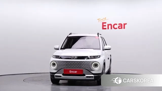 Hyundai Casper id 3492872 из Кореи 13