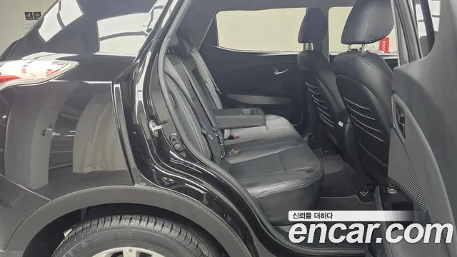 Ssangyong Tivoli Armor id 2760947 из Кореи 13