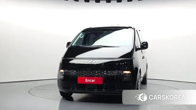 Hyundai Staria id 3685427 из Кореи 13