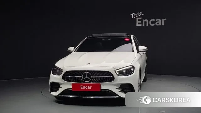 Mercedes-Benz E-Class W213 id 3043427 из Кореи 13