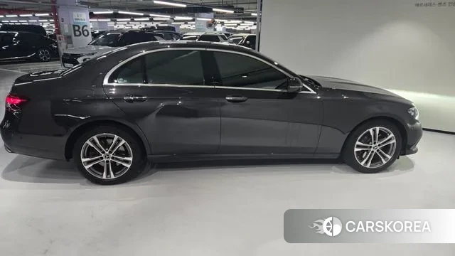 Mercedes-Benz E-Class W213 id 2979531 из Кореи 13