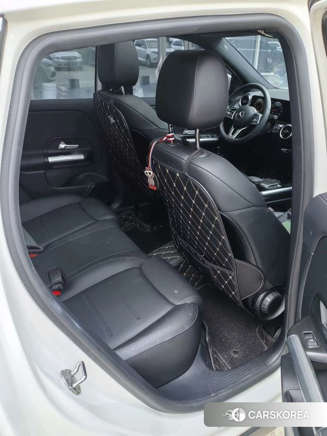 Mercedes-Benz GLA id 4257864 из Китая 11