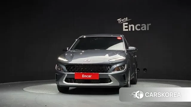 Hyundai The New Kona id 3458437 из Кореи 13