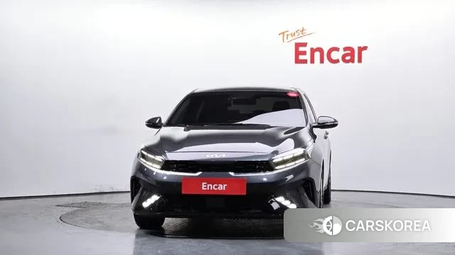 Kia The New K3 2nd generation id 3716607 из Кореи 13