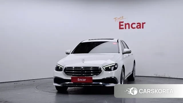 Mercedes-Benz E-Class W213 id 3472227 из Кореи 13