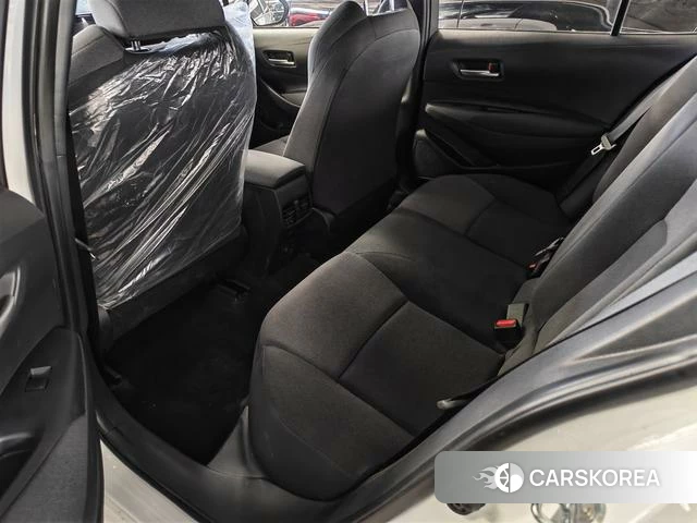 Toyota Lei Ling 2026 Белый из Китая, фото 3
