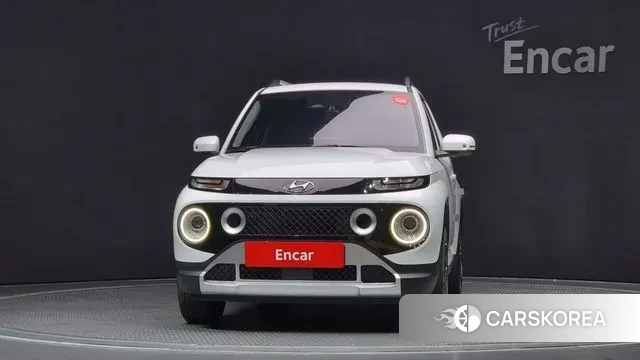 Hyundai Casper id 3022668 из Кореи 13