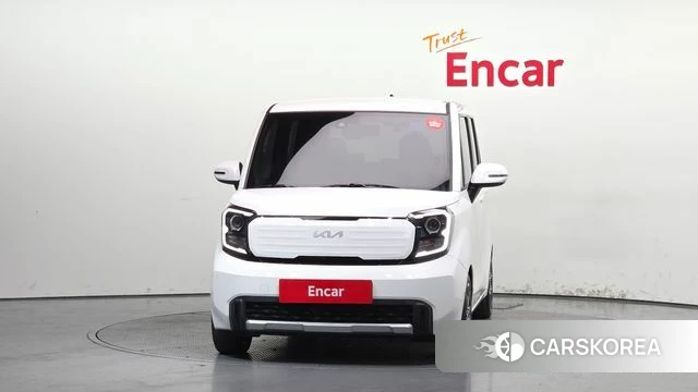 Kia The New Kia Ray id 4463261 из Кореи 23
