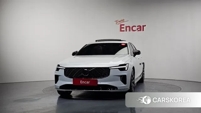 Volvo S90 id 3731206 из Кореи 13