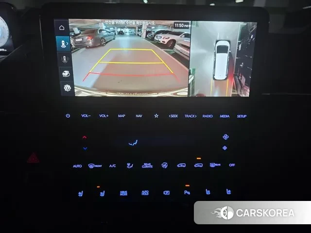 Hyundai Staria id 3399521 из Кореи 13