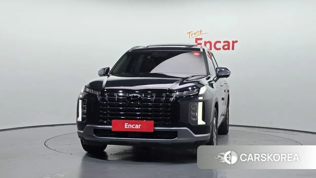 Hyundai The New Palisade id 4534288 из Кореи 23