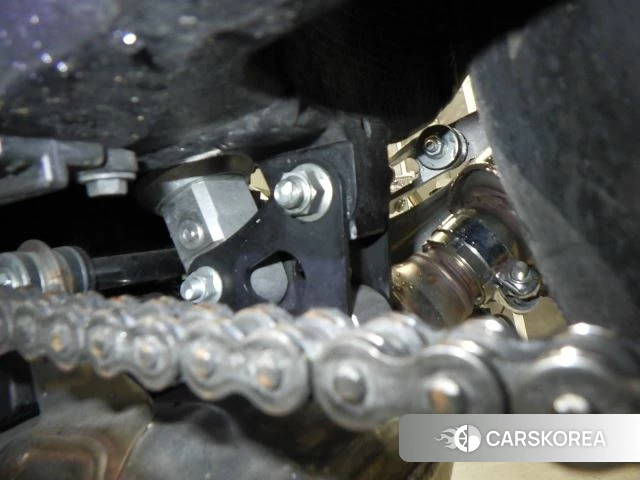 Проданный Suzuki GSX-S1000 id 4183671 из Японии, фото 17