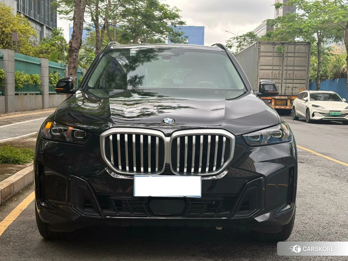 BMW X5 id 4461980 из Китая 7