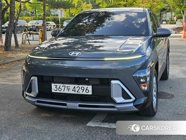 Hyundai Kona Hybrid (SX2) id 4892932 из Кореи 13