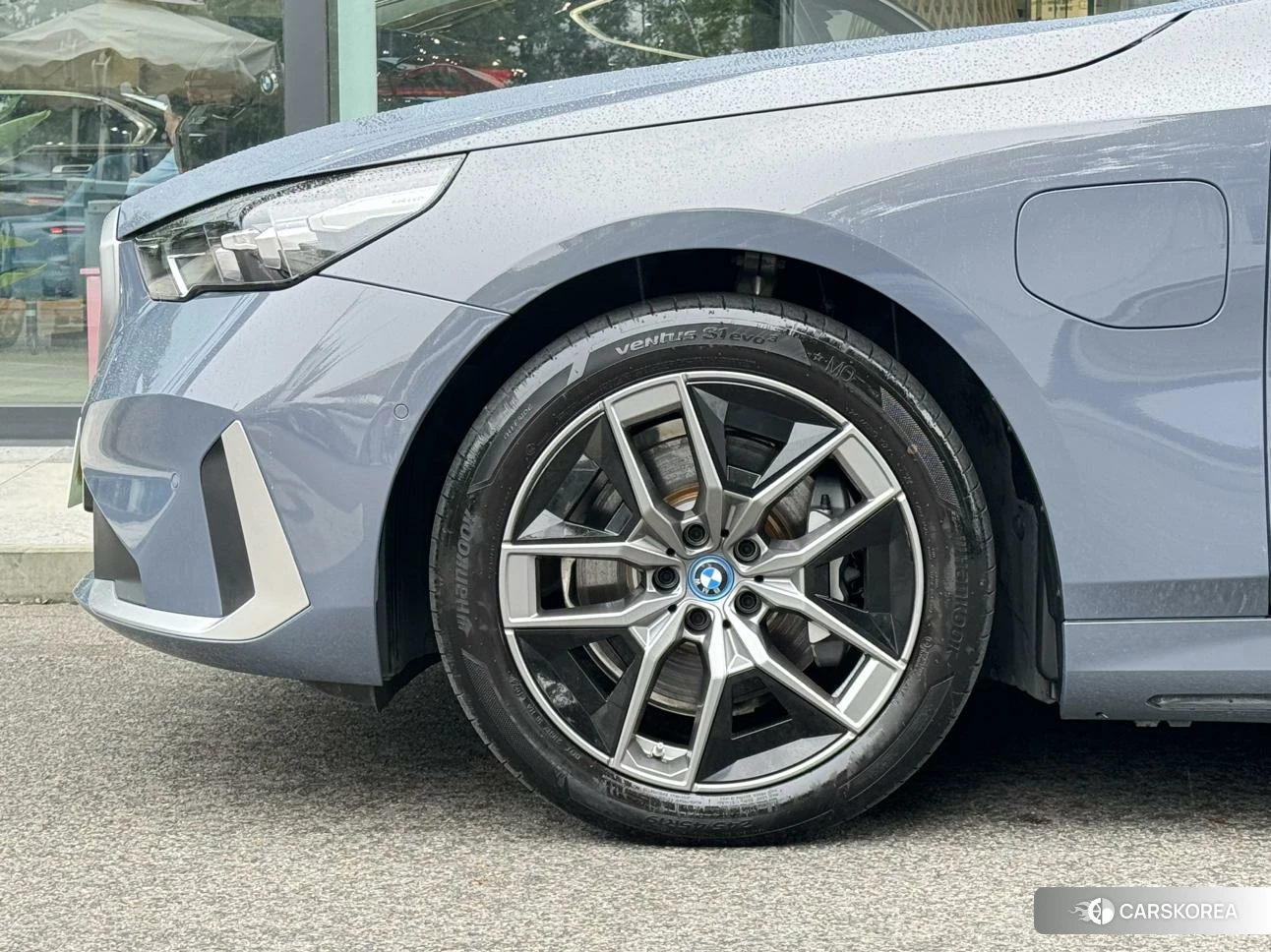 BMW i5 id 4512751 из Китая 10