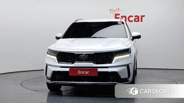 Kia Sorento 4th Generation id 4303961 из Кореи 13