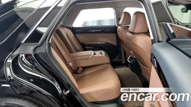 Hyundai Grandeur (GN7) id 2658965 из Кореи 13