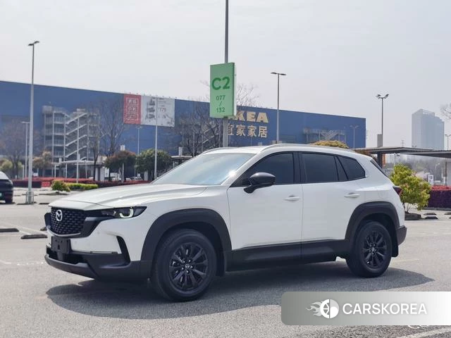 Mazda CX-50 line also id 4265667 из Китая 15