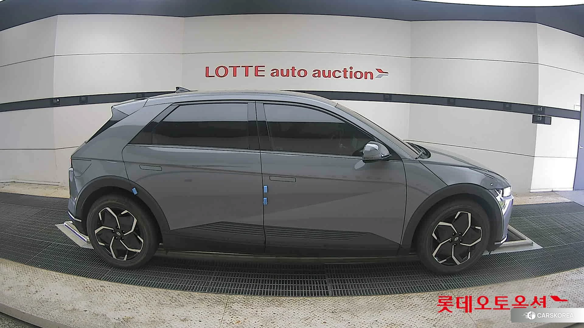 Hyundai IONIQ 5 id 4289498 из Кореи 23