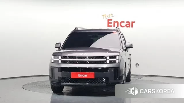 Hyundai Santa Fe (MX5) id 3011109 из Кореи 13