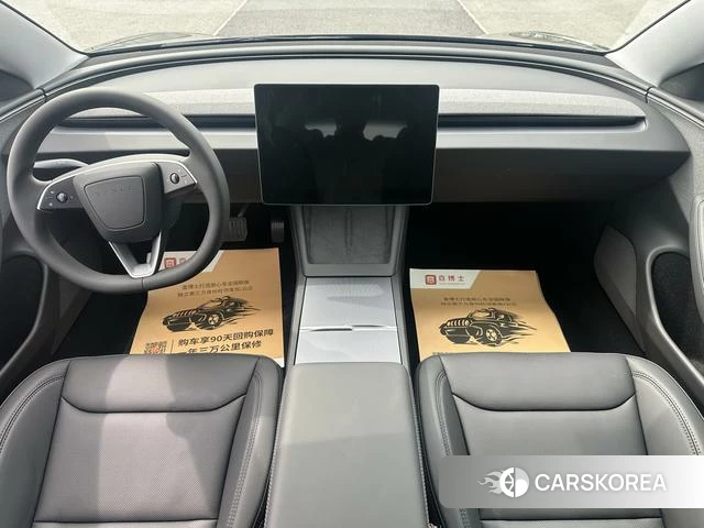 Tesla Model 3 id 3920189 из Китая 8